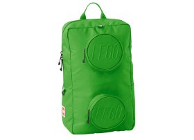 Rucsac LEGO Signature 1x2 - Verde