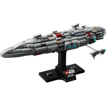 HOME ONE STARCRUISER