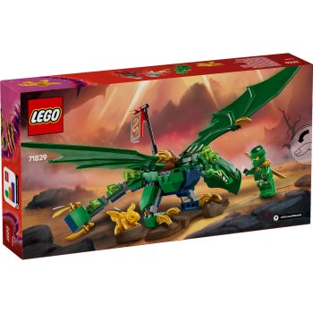 Dragonul de Padure al lui Lloyd