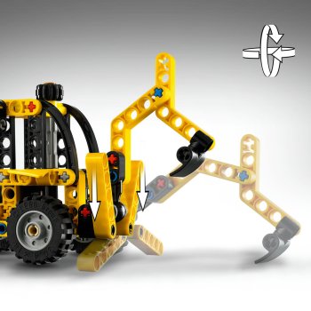 Buldoexcavator