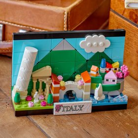 Vedere din Italia
