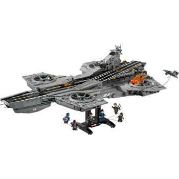 Portelicopter S.H.I.E.L.D.