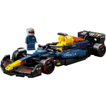 Masina de curse F1® Oracle Red Bull Racing RB20 - Ambalaj deteriorat