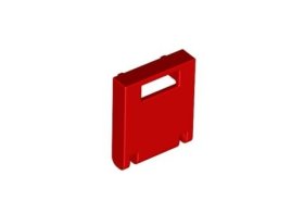 Uşă cutie postală 2 X 2 X 2