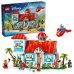 Casa de pe plaja a lui Lilo si Stitch