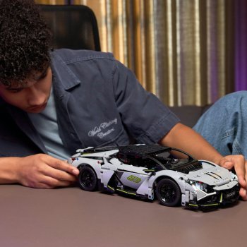 Supermasina sport Lamborghini Revuelto