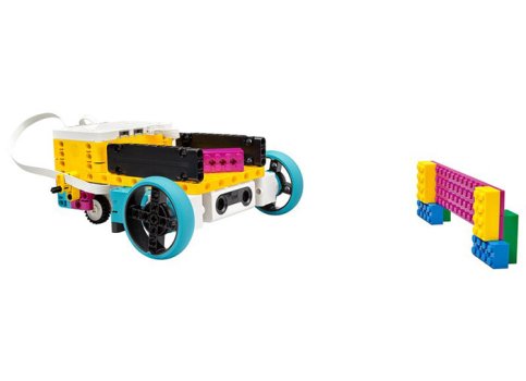 LEGO Education SPIKE Prime