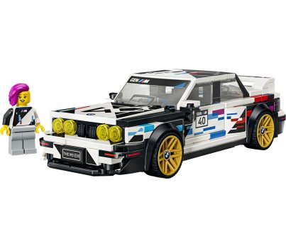 BMW M3 (E30)