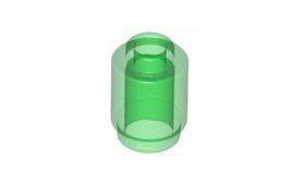 Cărămidă rotundă 1 X 1