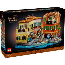 Riviera italiana