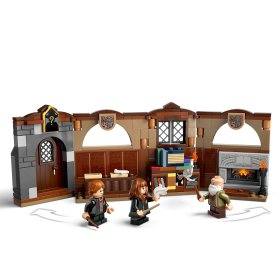 Castelul Hogwarts™: Ora de farmece