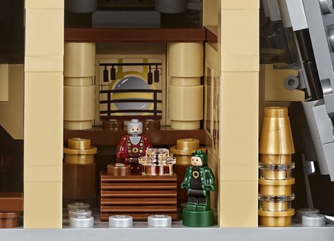Castelul Hogwarts