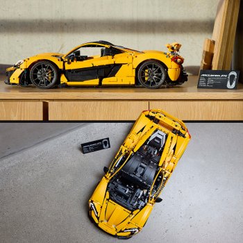 McLaren P1™