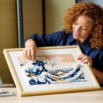 Hokusai – Marele val 