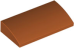 Cărămidă curbată 2 X 4 X 2/3