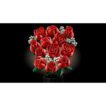 Buchet de trandafiri