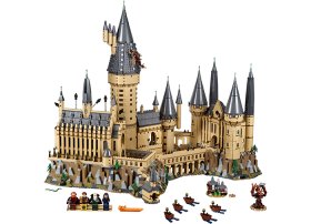 Castelul Hogwarts