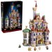 Castelul din Frumoasa si Bestia