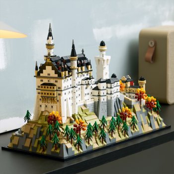 Castelul Neuschwanstein