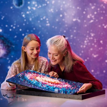 Galaxia Calea Lactee