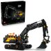 Excavator Volvo EC500 Hybrid