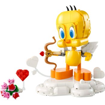 Adorabilul Tweety