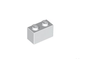 Cărămidă 2 X 1