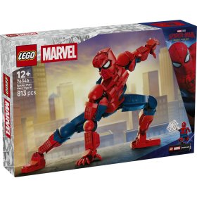 Figurină erou Omul Păianjen
