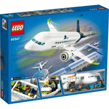 Avion de pasageri
