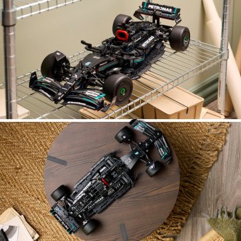 Mercedes-AMG F1 W14 E Performance