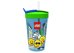 Pahar LEGO Iconic cu pai