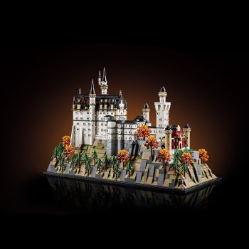 Castelul Neuschwanstein