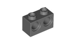 Cărămidă technic 2 X 1