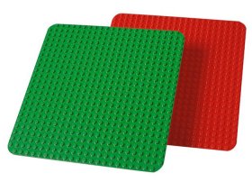 Placi mari LEGO DUPLO