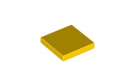 Placă netedă 2 X 2