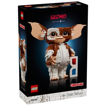 Gremlinii: Gizmo