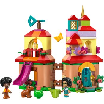 Minicasa din Encanto