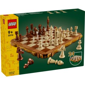 Sah LEGO