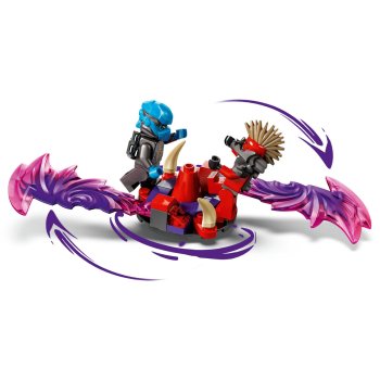 Satul dragonian