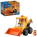 Vehicule – Încărcător de construcții