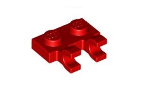 Placă 2 X 1 modificată