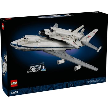 Aeronava de transport de navete