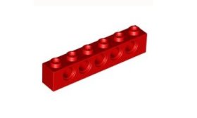 Cărămidă technic 6 X 1