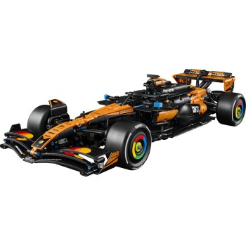 Mașina F1 McLaren MCL39