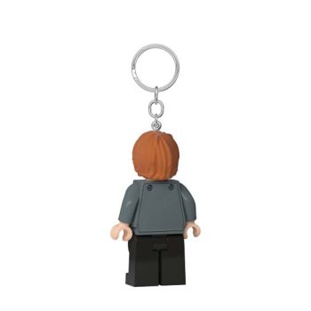 Breloc LEGO cu LED - Ron Weasley