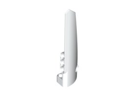Aripă technic 11 X 3 dreapta