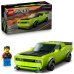 Masina sport Dodge Challenger SRT Hellcat