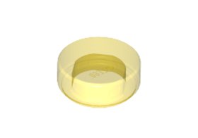 Placă netedă rotundă 1 X 1