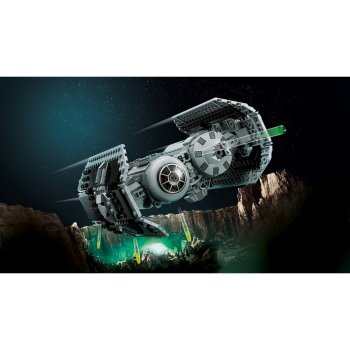 TIE Bomber
