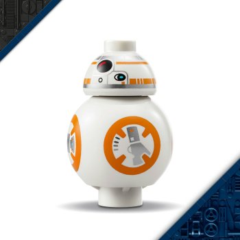Droid Astromech BB-8